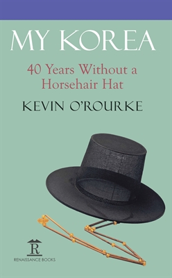 My Korea. 40 Years Without a Horsehair Hat