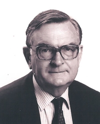 Sir Hugh Cortazzi 1924-2018